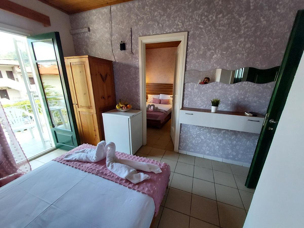 Sun Helios Garden Aparthotel タソス 部屋 写真