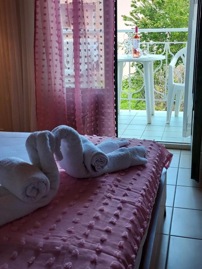 Sun Helios Garden Aparthotel タソス 部屋 写真